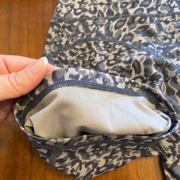 SP Athletic High Rise Bike Shorts, small - Picture 6 of 11